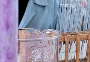 Laboratorium Kimia